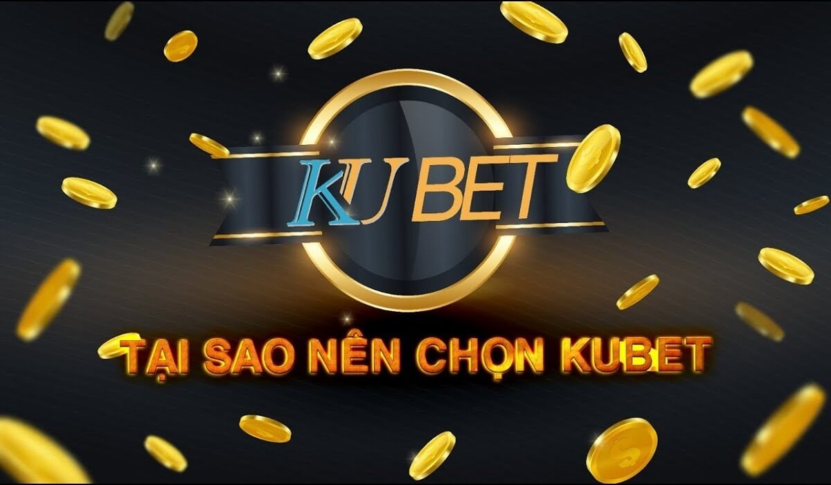 Link đăng nhập nhà cái KUBET KU Casino